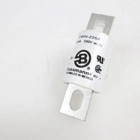 FOR BUSSMANN FWH-225A Fuse Fast Acting FWH225A 225Amp 500V