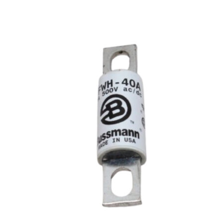 FOR BUSSMANN FWH-40A Fuse Semiconductor 40Amp 500V