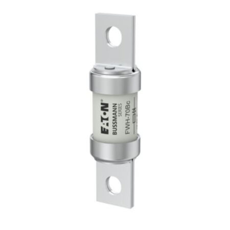 FOR BUSSMANN FWH-70Bc Fuse Fast Acting HIgh Speed FWH70Bc 70Amp 500V