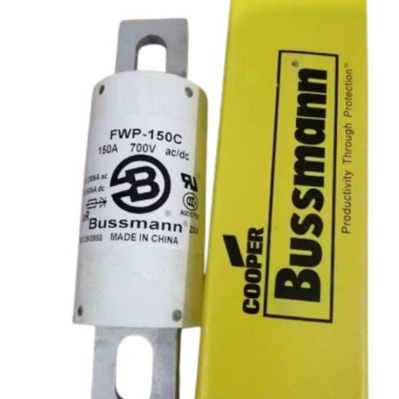 FOR BUSSMANN FWP-150C Fuse High Acting High Speed FWP150C150Amp 700V