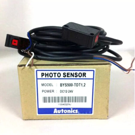 FOR BYS500-TDT1.2 NEW AUTONICS Photoelectric Switch