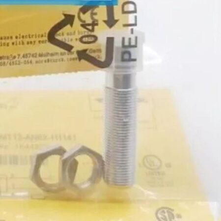 FOR Bi3U-MT12-AN6X-H1141 TURCK Proximity Switch Sensor