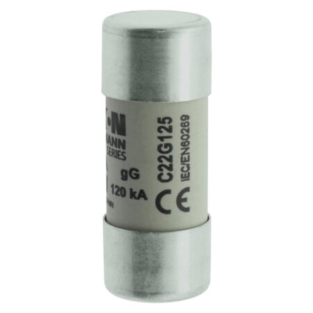 FOR Bussmann Eaton C22G125 Fuse 125A 690V