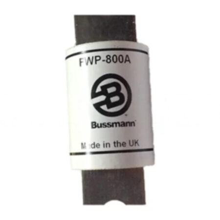 FOR Bussmann FWP-800A Fuse