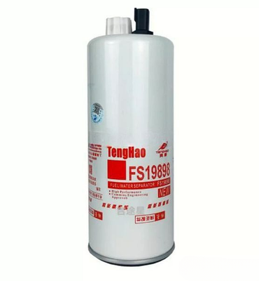 FOR C4960197 New Cartridge FS19898 Oil Water Separator Applicable