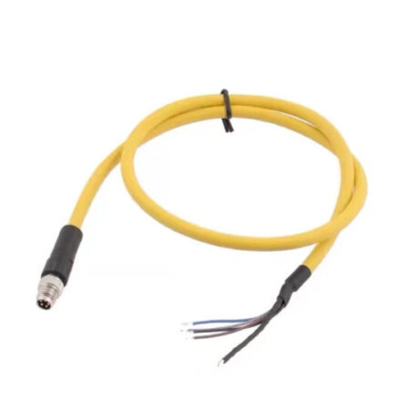 FOR CCB-M8IO-20 COGNEX Cable Trigger Line IO Communication