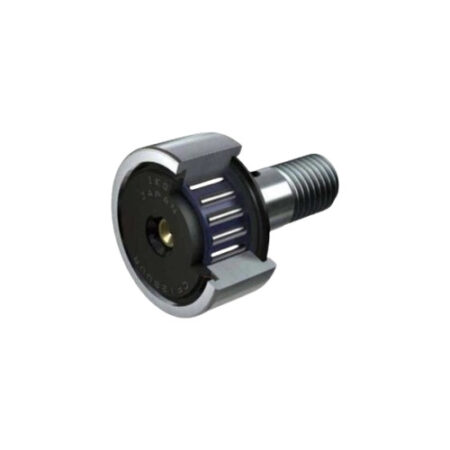 FOR CF20-1BR IKO Cam Follower Track Roller Bearing 20x47x24mm M20x1.5