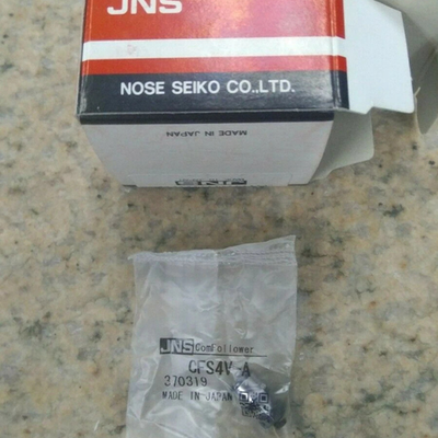 FOR CF4BUUR JNS Cam Follower Support Needle Roller Bearing