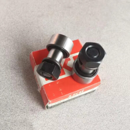 FOR CFE10-1BUU IKO Cam Follower Track Roller Bearing CFE101BUU