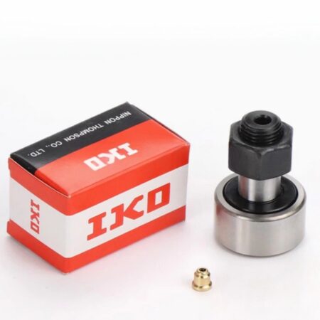 FOR CFES16B IKO Eccentric Cam Follower Bearing CFES16 B