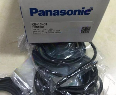 FOR CN-13-C1 New Photoelectric Switch Sensor 1M Cable