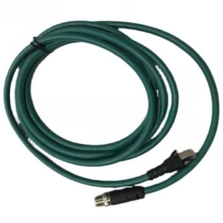 FOR COGNEX CCB-84901-1002-10 Network Cable Power Cord