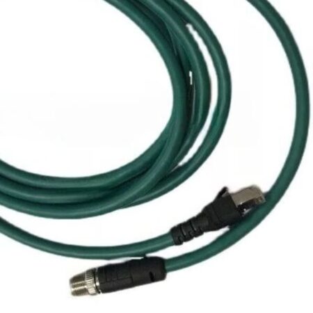 FOR COGNEX CCB-84901-6001-10 Network Cable Power Cord