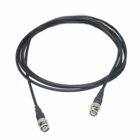 FOR Cable Q6-Q6 Mini Bnc-Minibnc Male for Ultrasonic Equipment Flaw Detector