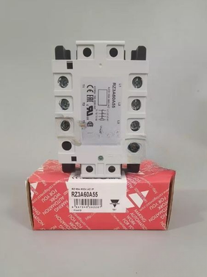 FOR Carlo Gavazzi RZ3A60A55 New Solid State Relay