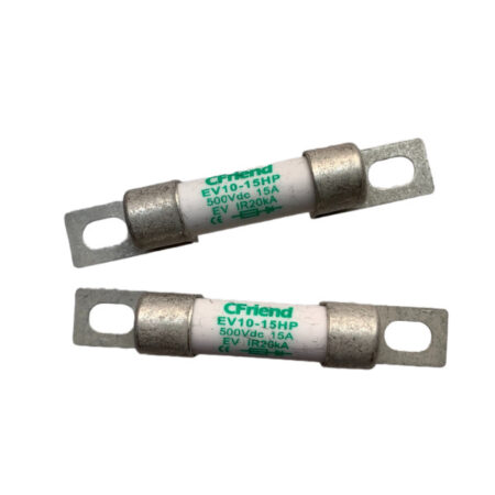 FOR Cfriend EV10-15HP Fuse 15Amp 500VDC 10PCS