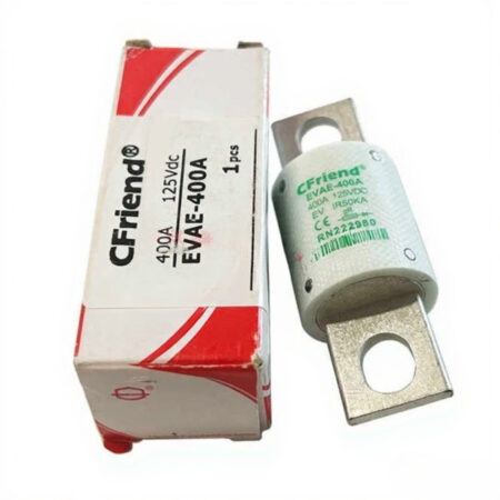 FOR Cfriend EVAE-400A Fuse RN222980 400Amp 125V
