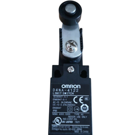 FOR D4NA-4122 D4NA4122 Omron Limit Switch Relays