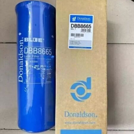 FOR DBB8665 New Hydraulic Oil Filter Element