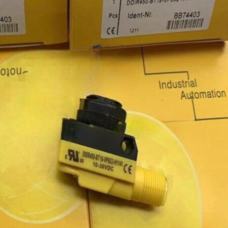 FOR DO750-BS18K-VP6X2-H1141 Photoelectric Switch