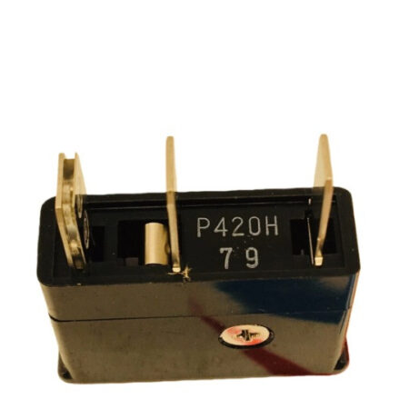 FOR Daito P420H Fuse 2A 250V