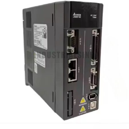 FOR Delta ASD-A2-0721-L New Servo Drive