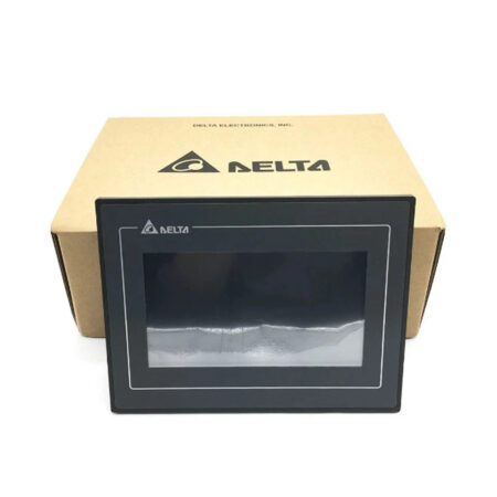 FOR Delta DOP-B07S415 HMI Touch Screen