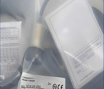 FOR E2A-M30LN20-WP-B2 OMRON Proximity Switch