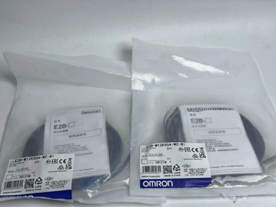 FOR E2B-M12KS04-WZ-B1 OMRON Proximity Switch
