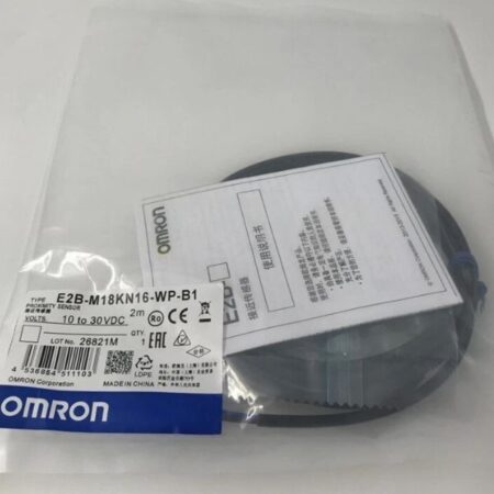 FOR E2B-M18KN16-WP-B1 OMRON Proximity Switch