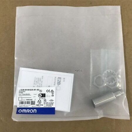 FOR E2B-M18KS05-M1-B2 OMRON Proximity Switch