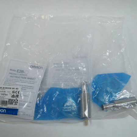 FOR E2B-M18KS08-M1-B2 OMRON Proximity Switch