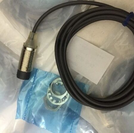 FOR E2B-M18LS08-WP-B1 OMRON Proximity Switch