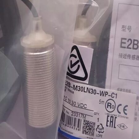 FOR E2B-M30LN30-WP-C1 TURCK Proximity Sensor