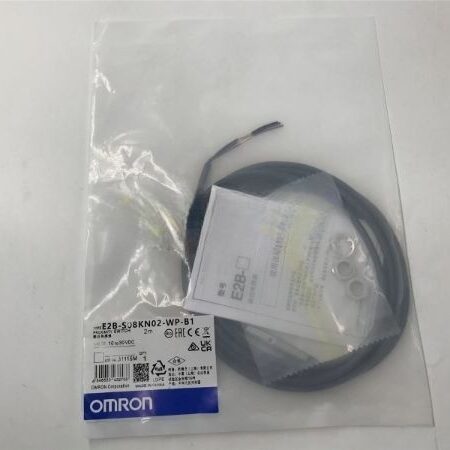 FOR E2B-S08KN02-WP-B1 OMRON Proximity Switch
