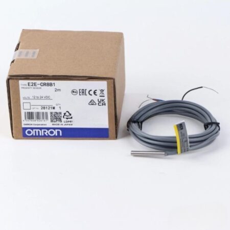 FOR E2E-CR8B1 OMRON Proximity Switch