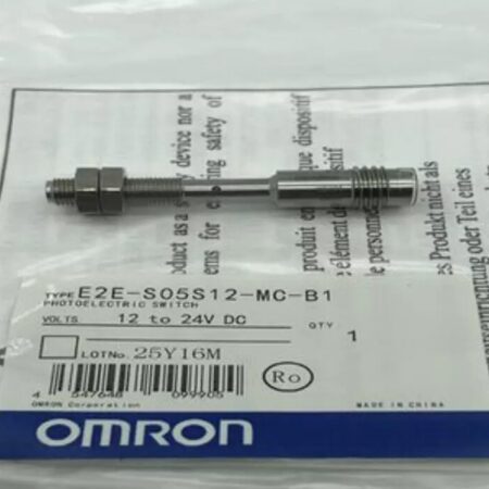 FOR E2E-S05S12-MC-B1 OMRON Proximity Sensor