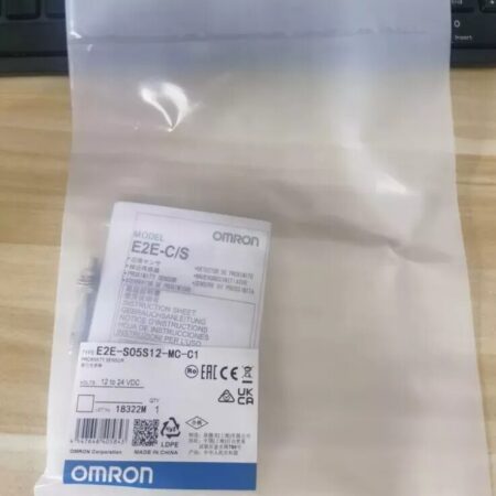 FOR E2E-S05S12-MC-C1 OMRON Proximity Switch Sensor