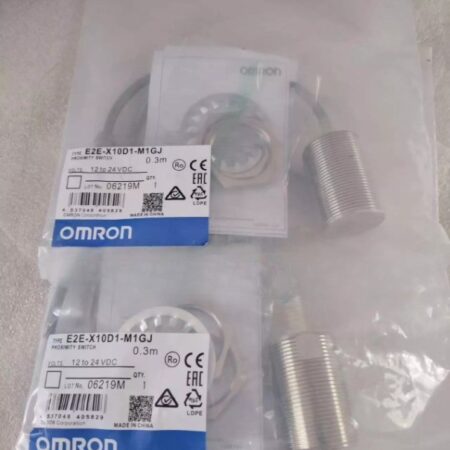 FOR E2E-X10D1-M1GJ TURCK Proximity Sensor