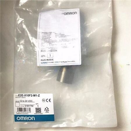 FOR E2E-X10F2-M1-Z New Photoelectric Switch
