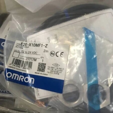 FOR E2E-X10MF1-Z OMRON Proximity Switch