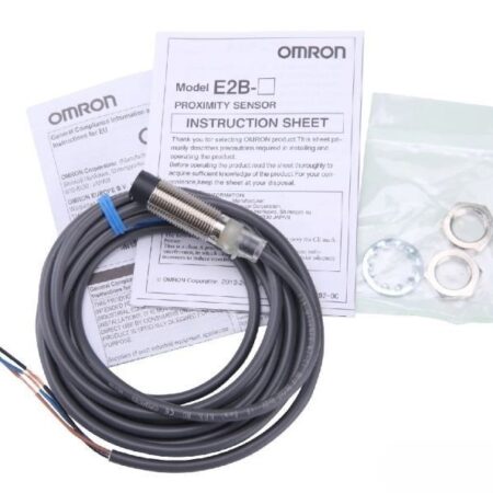 FOR E2E-X14MD2 OMRON Proximity Switch