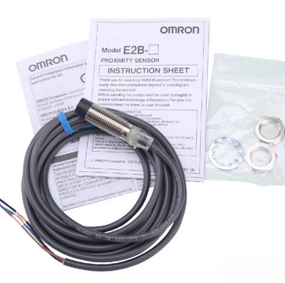 FOR E2E-X14MD2 OMRON Proximity Switch