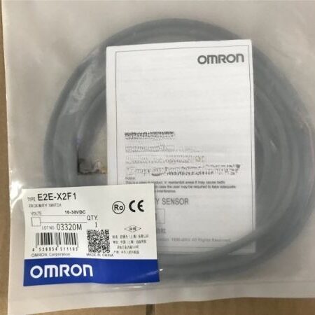 FOR E2E-X2F1 OMRON Proximity Switch