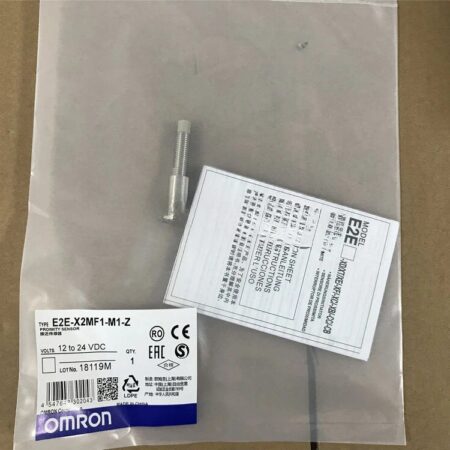 FOR E2E-X2MF1-M1-Z OMRON Proximity Switch