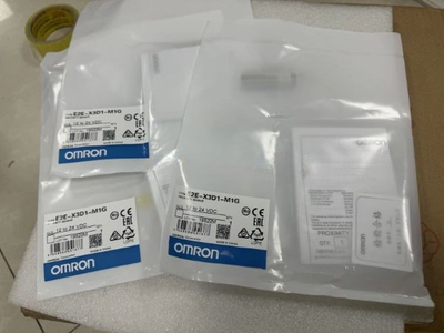 FOR E2E-X3D1-M1G OMRON Proximity Switch