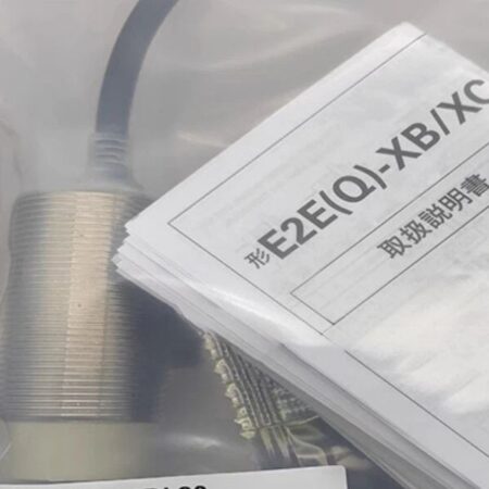 FOR E2E-X50MC2L30 OMRON Proximity Switch