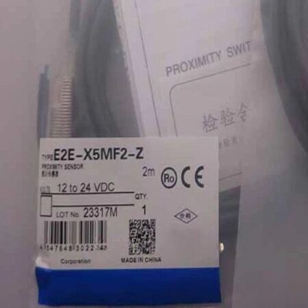 FOR E2E-X5MF2 OMRON Proximity Switch