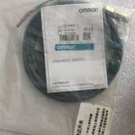 FOR E2E-X5MF2-Z New PhotoElectric Switch 12-24VDC