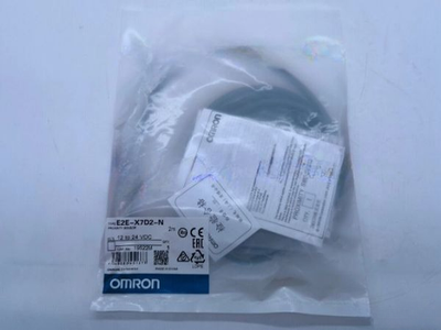 FOR E2E-X7D2-N OMRON Proximity Switch